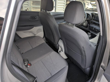 Photo 16 du bon plan HYUNDAI Bayon 1.0 T-GDi 100ch Hybrid 48V Intuitive DCT-7 occasion à 15900 €