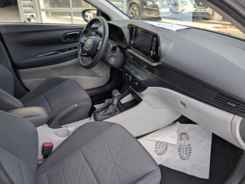 Photo 18 du bon plan HYUNDAI Bayon 1.0 T-GDi 100ch Hybrid 48V Intuitive DCT-7 occasion à 15900 €