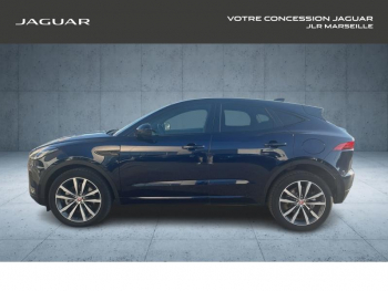 Photo 2 du bon plan JAGUAR E-Pace P300e PHEV R-Dynamic SE BVA AWD occasion à 42990 €