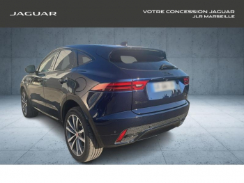 Photo 3 du bon plan JAGUAR E-Pace P300e PHEV R-Dynamic SE BVA AWD occasion à 42990 €