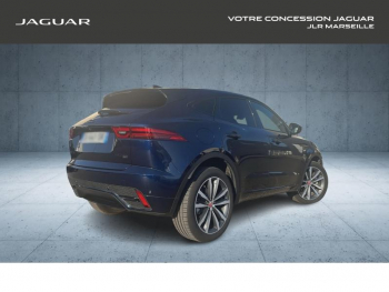 Photo 4 du bon plan JAGUAR E-Pace P300e PHEV R-Dynamic SE BVA AWD occasion à 42990 €