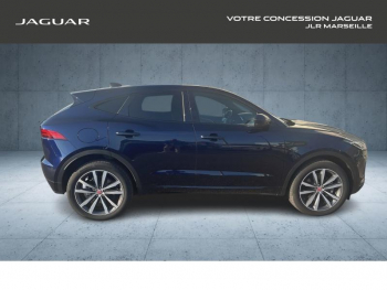 Photo 5 du bon plan JAGUAR E-Pace P300e PHEV R-Dynamic SE BVA AWD occasion à 42990 €