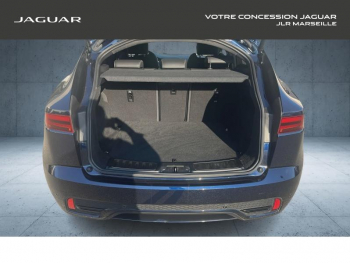 Photo 7 du bon plan JAGUAR E-Pace P300e PHEV R-Dynamic SE BVA AWD occasion à 42990 €