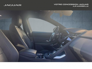 Photo 9 du bon plan JAGUAR E-Pace P300e PHEV R-Dynamic SE BVA AWD occasion à 42990 €