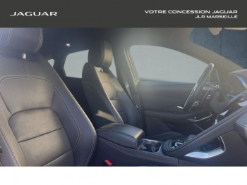 Photo 10 du bon plan JAGUAR E-Pace P300e PHEV R-Dynamic SE BVA AWD occasion à 42990 €