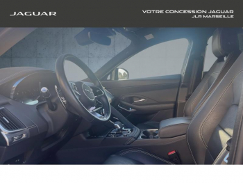 Photo 11 du bon plan JAGUAR E-Pace P300e PHEV R-Dynamic SE BVA AWD occasion à 42990 €
