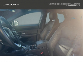 Photo 12 du bon plan JAGUAR E-Pace P300e PHEV R-Dynamic SE BVA AWD occasion à 42990 €