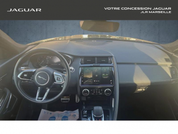 Photo 13 du bon plan JAGUAR E-Pace P300e PHEV R-Dynamic SE BVA AWD occasion à 42990 €