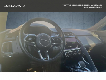 Photo 14 du bon plan JAGUAR E-Pace P300e PHEV R-Dynamic SE BVA AWD occasion à 42990 €