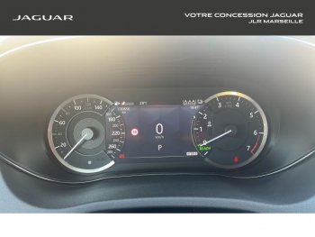 Photo 18 du bon plan JAGUAR E-Pace P300e PHEV R-Dynamic SE BVA AWD occasion à 42990 €