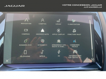 Photo 21 du bon plan JAGUAR E-Pace P300e PHEV R-Dynamic SE BVA AWD occasion à 42990 €