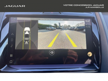 Photo 23 du bon plan JAGUAR E-Pace P300e PHEV R-Dynamic SE BVA AWD occasion à 42990 €