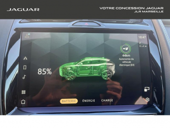 Photo 26 du bon plan JAGUAR E-Pace P300e PHEV R-Dynamic SE BVA AWD occasion à 42990 €