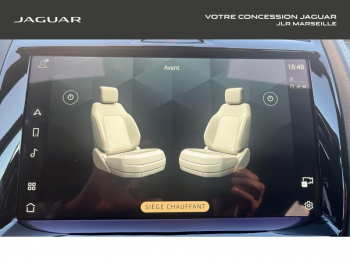 Photo 27 du bon plan JAGUAR E-Pace P300e PHEV R-Dynamic SE BVA AWD occasion à 42990 €