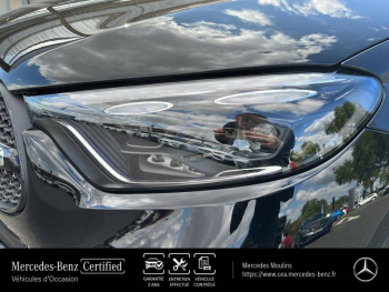 Photo 9 du bon plan MERCEDES-BENZ GLC Coupé 300 e Hybrid 204+136ch AMG Line + 4Matic 9G-Tronic occasion à 89990 €