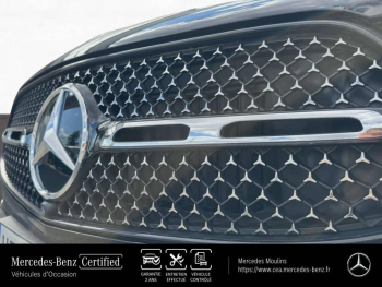 Photo 10 du bon plan MERCEDES-BENZ GLC Coupé 300 e Hybrid 204+136ch AMG Line + 4Matic 9G-Tronic occasion à 89990 €