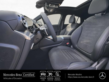 Photo 16 du bon plan MERCEDES-BENZ GLC Coupé 300 e Hybrid 204+136ch AMG Line + 4Matic 9G-Tronic occasion à 89990 €
