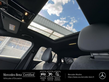Photo 17 du bon plan MERCEDES-BENZ GLC Coupé 300 e Hybrid 204+136ch AMG Line + 4Matic 9G-Tronic occasion à 89990 €