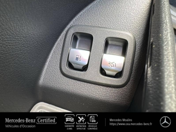 Photo 18 du bon plan MERCEDES-BENZ GLC Coupé 300 e Hybrid 204+136ch AMG Line + 4Matic 9G-Tronic occasion à 89990 €
