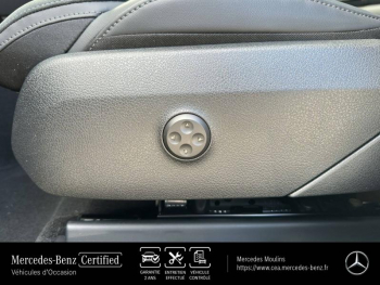 Photo 19 du bon plan MERCEDES-BENZ GLC Coupé 300 e Hybrid 204+136ch AMG Line + 4Matic 9G-Tronic occasion à 89990 €