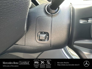 Photo 20 du bon plan MERCEDES-BENZ GLC Coupé 300 e Hybrid 204+136ch AMG Line + 4Matic 9G-Tronic occasion à 89990 €