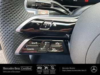 Photo 21 du bon plan MERCEDES-BENZ GLC Coupé 300 e Hybrid 204+136ch AMG Line + 4Matic 9G-Tronic occasion à 89990 €
