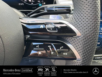 Photo 22 du bon plan MERCEDES-BENZ GLC Coupé 300 e Hybrid 204+136ch AMG Line + 4Matic 9G-Tronic occasion à 89990 €