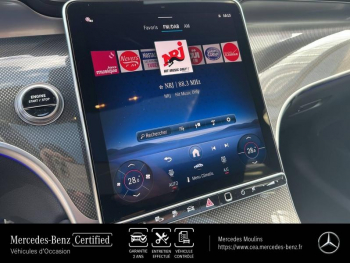 Photo 26 du bon plan MERCEDES-BENZ GLC Coupé 300 e Hybrid 204+136ch AMG Line + 4Matic 9G-Tronic occasion à 89990 €