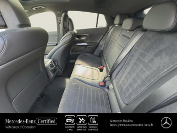 Photo 36 du bon plan MERCEDES-BENZ GLC Coupé 300 e Hybrid 204+136ch AMG Line + 4Matic 9G-Tronic occasion à 89990 €