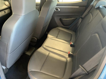 Photo 7 du bon plan DACIA Spring 45ch Confort Plus - Achat IntÃ©gral occasion à 9900 €