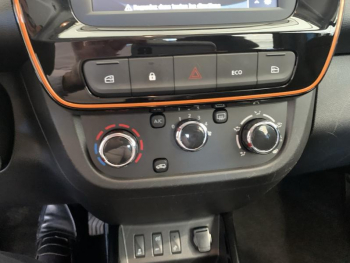 Photo 11 du bon plan DACIA Spring 45ch Confort Plus - Achat IntÃ©gral occasion à 9900 €