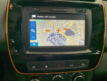 Photo 12 du bon plan DACIA Spring 45ch Confort Plus - Achat IntÃ©gral occasion à 9900 €