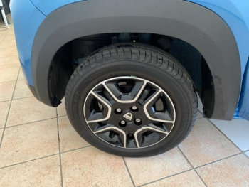 Photo 13 du bon plan DACIA Spring 45ch Confort Plus - Achat IntÃ©gral occasion à 9900 €