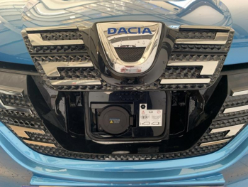 Photo 14 du bon plan DACIA Spring 45ch Confort Plus - Achat IntÃ©gral occasion à 9900 €