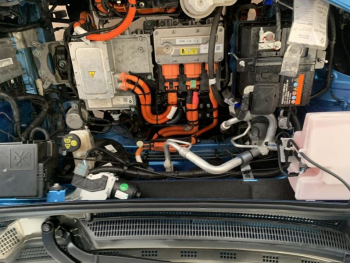 Photo 16 du bon plan DACIA Spring 45ch Confort Plus - Achat IntÃ©gral occasion à 9900 €