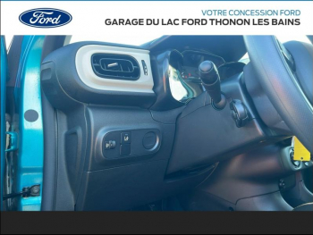 Photo 9 du bon plan CITROEN C3 1.2 PureTech 83ch S&S Live occasion à 9990 €