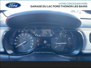 Photo 10 du bon plan CITROEN C3 1.2 PureTech 83ch S&S Live occasion à 9990 €