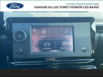 Photo 13 du bon plan CITROEN C3 1.2 PureTech 83ch S&S Live occasion à 9990 €