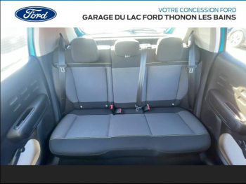 Photo 15 du bon plan CITROEN C3 1.2 PureTech 83ch S&S Live occasion à 9990 €