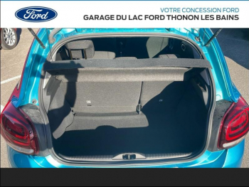 Photo 16 du bon plan CITROEN C3 1.2 PureTech 83ch S&S Live occasion à 9990 €