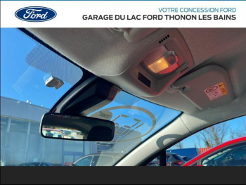 Photo 17 du bon plan CITROEN C3 1.2 PureTech 83ch S&S Live occasion à 9990 €
