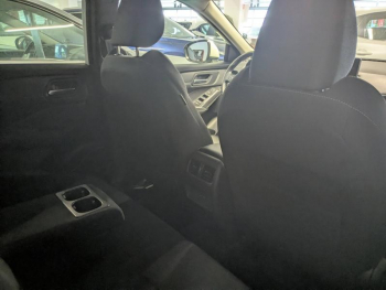 Photo 11 du bon plan NISSAN Qashqai 1.3 Mild Hybrid 158ch N-Connecta Xtronic occasion à 25900 €