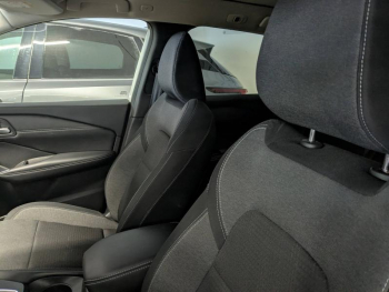 Photo 15 du bon plan NISSAN Qashqai 1.3 Mild Hybrid 158ch N-Connecta Xtronic occasion à 25900 €