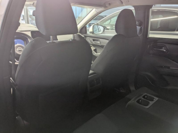 Photo 16 du bon plan NISSAN Qashqai 1.3 Mild Hybrid 158ch N-Connecta Xtronic occasion à 25900 €