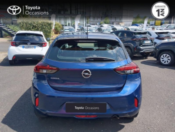 Photo 4 du bon plan OPEL Corsa 1.2 Turbo 100ch Elegance occasion à 9490 €