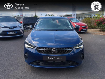 Photo 5 du bon plan OPEL Corsa 1.2 Turbo 100ch Elegance occasion à 9490 €