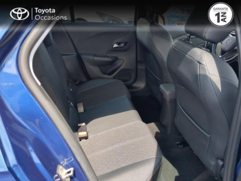 Photo 7 du bon plan OPEL Corsa 1.2 Turbo 100ch Elegance occasion à 9490 €