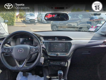 Photo 8 du bon plan OPEL Corsa 1.2 Turbo 100ch Elegance occasion à 9490 €