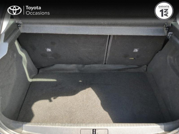 Photo 10 du bon plan OPEL Corsa 1.2 Turbo 100ch Elegance occasion à 9490 €