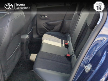 Photo 12 du bon plan OPEL Corsa 1.2 Turbo 100ch Elegance occasion à 9490 €